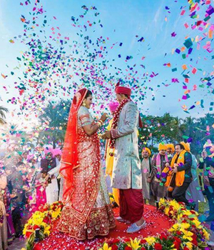 Best Wedding Planners in Delhi, Wedding Planners in Delhi